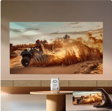 خرید پروژکتور T2 Ultra