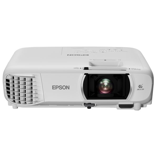 ویدئو پروژکتور اپسون مدل EPSON EH-TW710