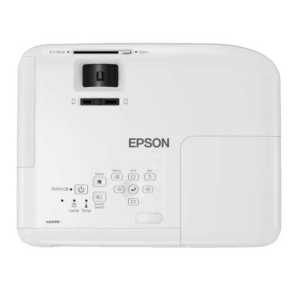 قیمت ویدئو پروژکتور اپسون مدل Epson EH-TW740