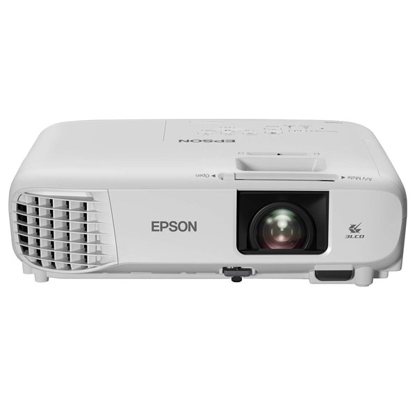 ویدئو پروژکتور اپسون مدل Epson EH-TW740