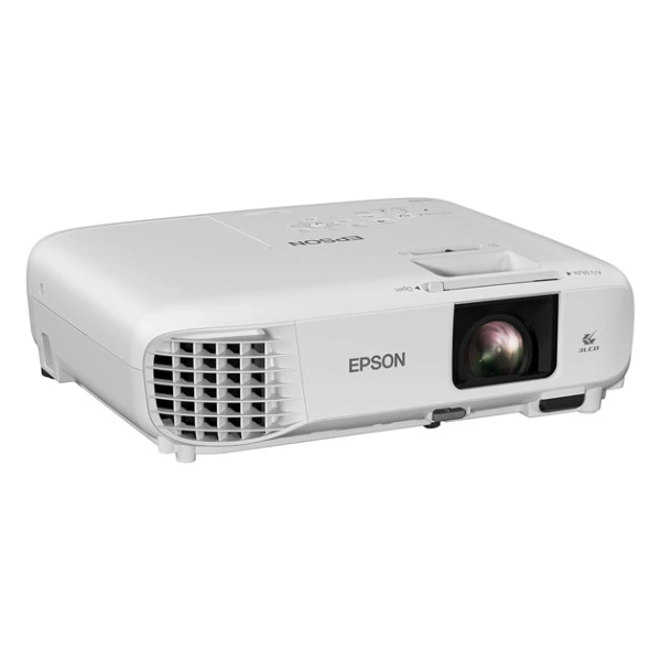 خرید ویدئو پروژکتور اپسون مدل Epson EH-TW740