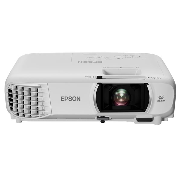 ویدئو پروژکتور اپسون مدل EH-TW750