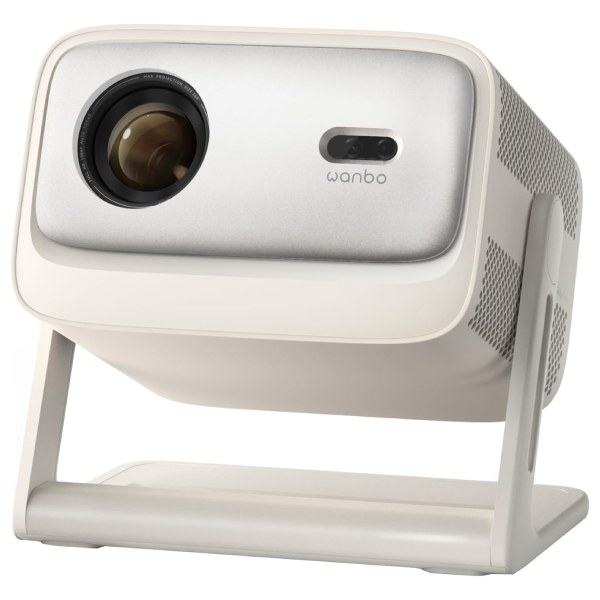 ویدئو پروژکتور ونبو مدل Wanbo Vali 1 Pro