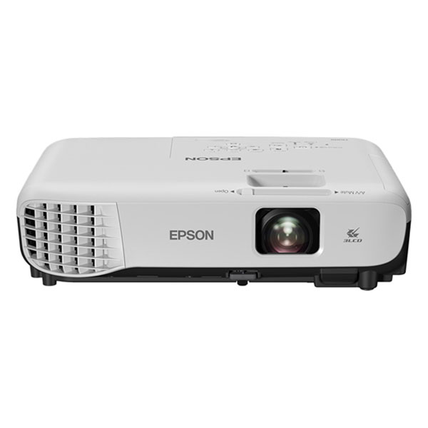 ویدئو پروژکتور اپسون مدل EPSON VS250