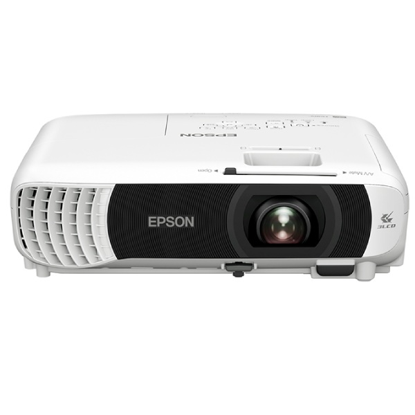 ویدئو پروژکتور اپسون مدل EB-W55