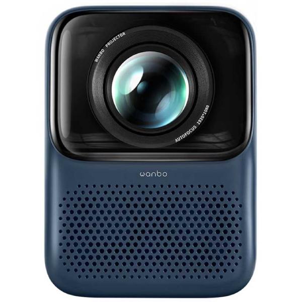 ویدئو پروژکتور ونبو XIAOMI Wanbo T2 MAX NEW