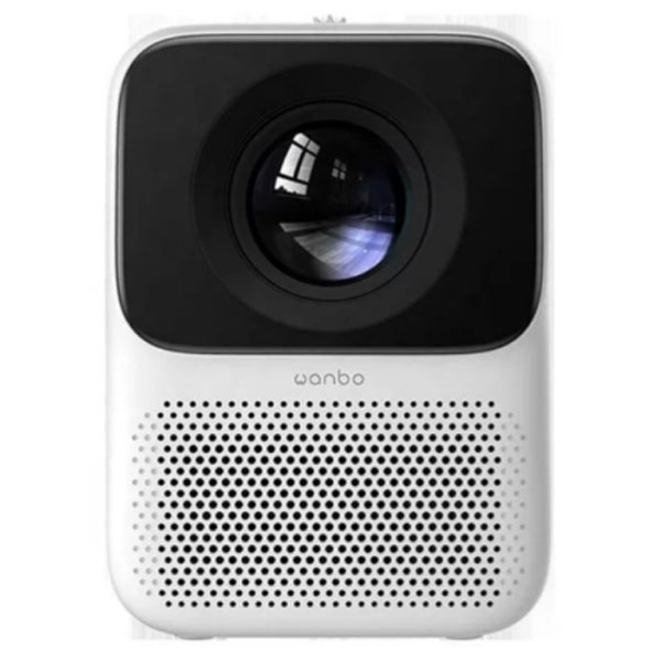 ویدئو پروژکتور ونبو XIAOMI Wanbo T2 MAX NEW