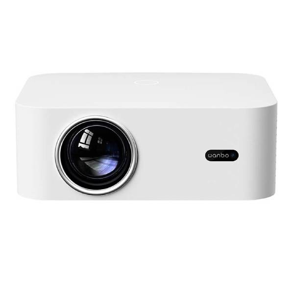 ویدئو پروژکتور ونبو مدل WANBO X2 Pro
