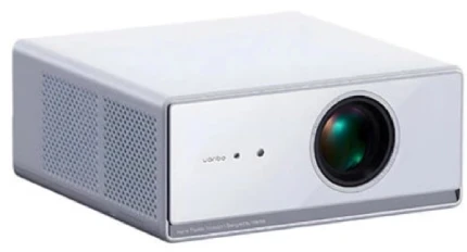 پروژکتور قابل حمل x5 air
