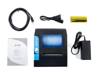 قیمت فیش پرینتر آکسیوم مدل Pos89