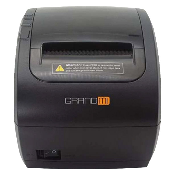 فیش پرینتر حرارتی گرندمی مدل MI-R826SNW