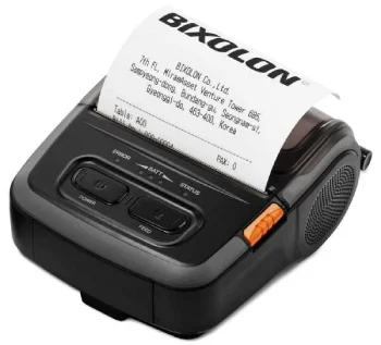 فیش پرینتر SPP-R310