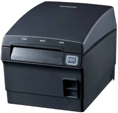 فیش پرینتر SRP-F312