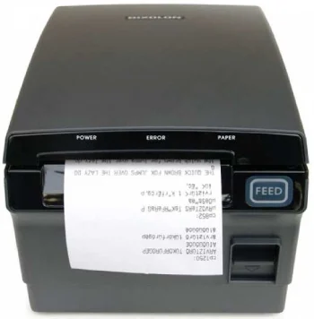 خرید فیش پرینتر F312