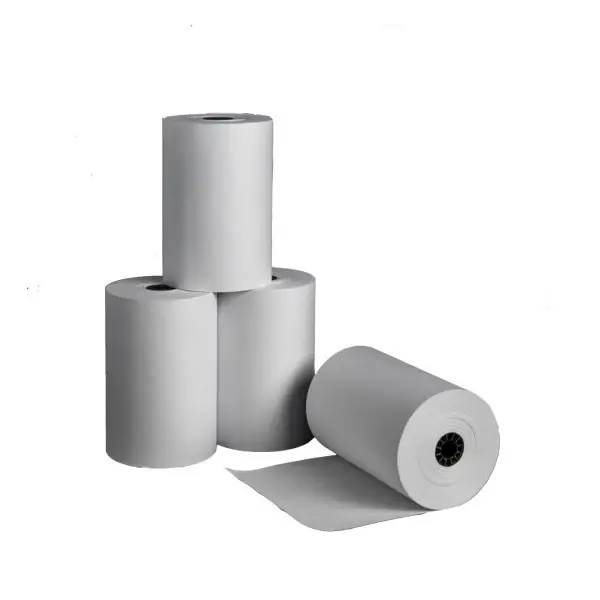 رول کاغذ حرارتی 8 سانتی