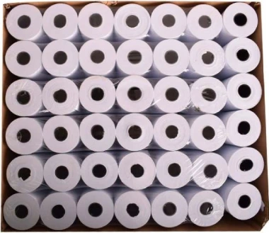 مشخصات رول حرارتی 57 میلیمتری