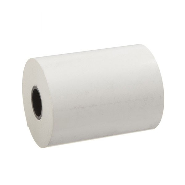 رول کاغذ حرارتی ۵۷mm بسته ۲۶۴ عددی