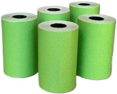 خرید رول حرارتی 40 متری سبز هانسول