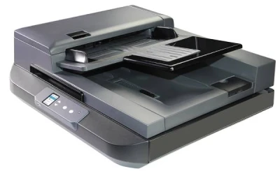 اسکنر حرفه ای ایویژن ad5800