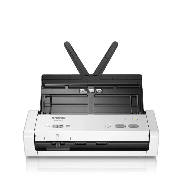 قیمت اسکنر اسناد برادر مدل Brother ADS-1200