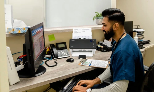 خرید اسکنر e1040