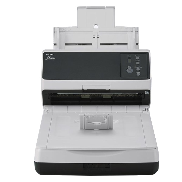 اسکنر اسناد ریکو مدل RICOH fi-8250