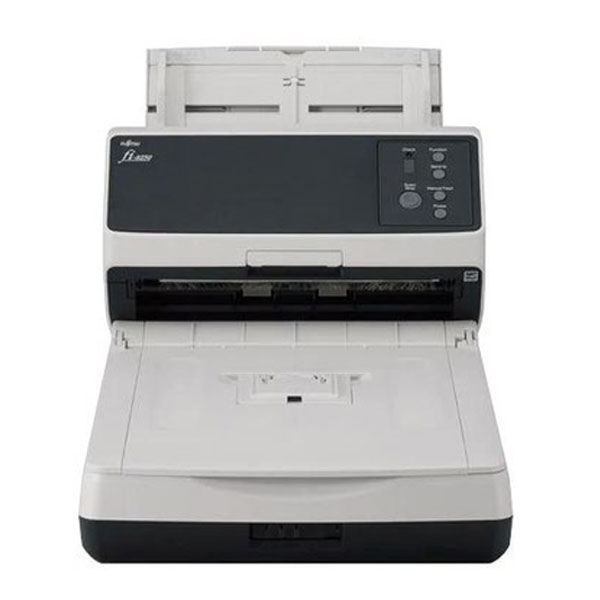 اسکنر اسناد فوجیتسو مدل Fujitsu FI-8250