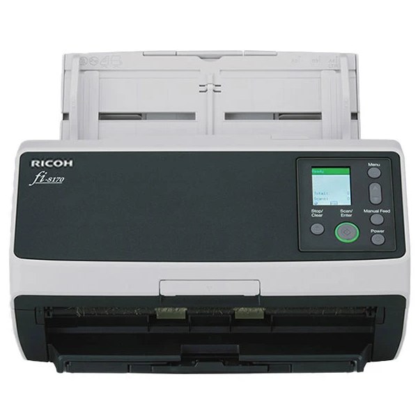 اسکنر اسناد ریکو مدل Ricoh Fi-8170