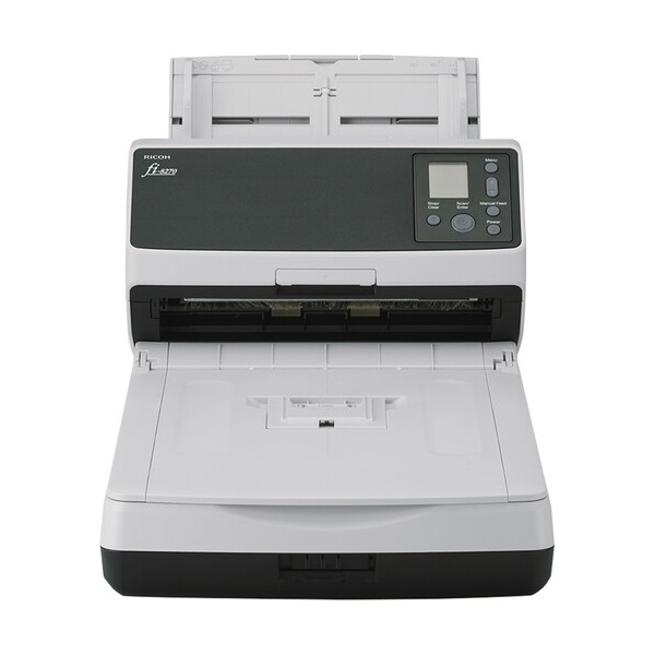 اسکنر اسناد ریکو مدل Ricoh Fi-8270