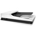 اسکنر تخت اچ پی مدل HP ScanJet Pro 2500 f1