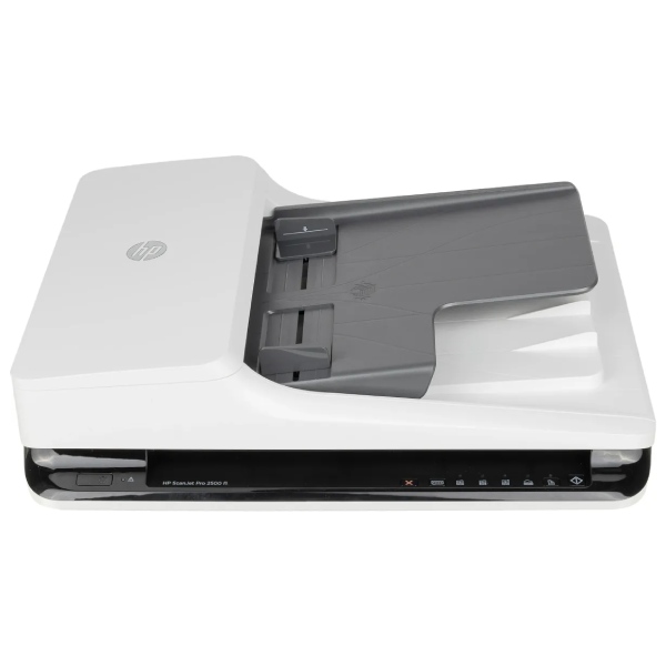 اسکنر تخت اچ پی مدل HP ScanJet Pro 2500 f1