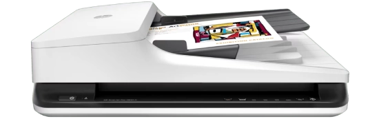 قیمت اسکنر 2500f1