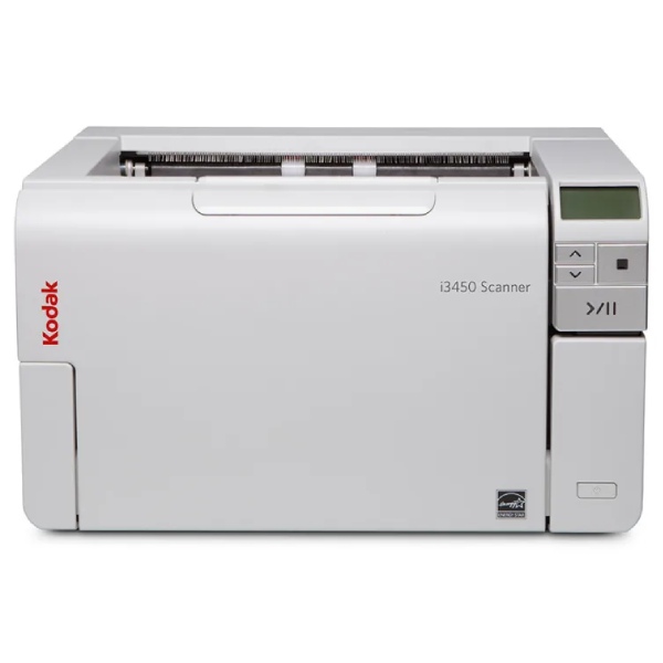 اسکنر اسناد کداک مدل Kodak i3450