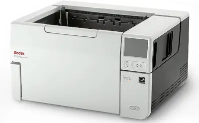 اسکنر حرفه ای اسناد کداک مدل s3100