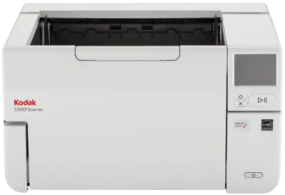 خرید بهترین اسکنر اسناد کداک s3100f