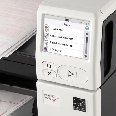 قیمت بهترین اسکنر اسناد کداک مدل s3100f