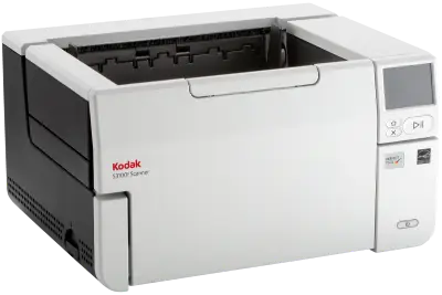 اسکنر حرفه ای اسناد کداک s3100f