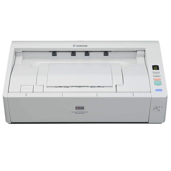خرید اسکنر حرفه‌‌ای اسناد کانن مدل DR-M1060