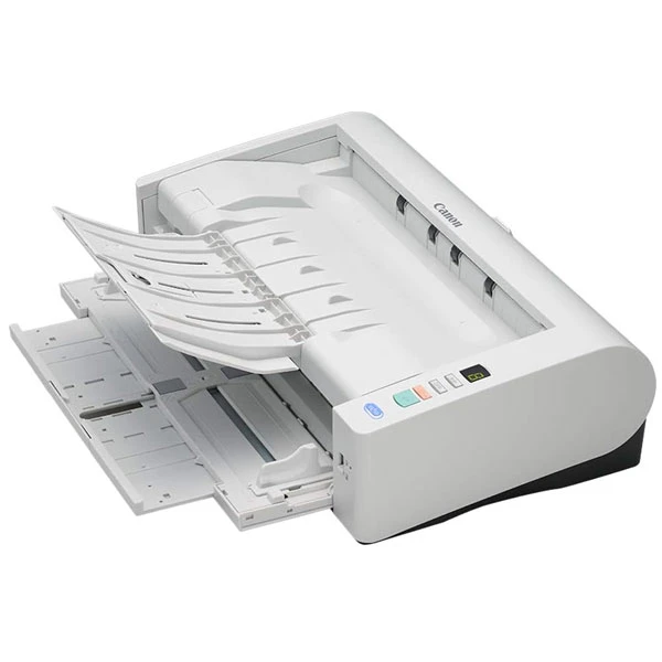 قیمت اسکنر حرفه‌‌ای اسناد کانن مدل DR-M1060