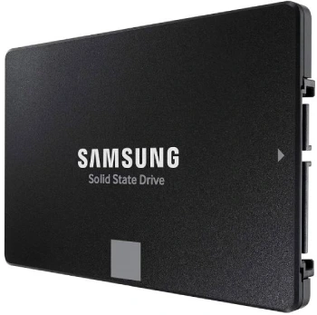 مشخصات SSD EVO 870