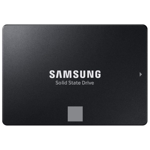 حافظه اس اس دی اینترنال سامسونگ مدل 870 EVO ظرفیت 2 ترابایت