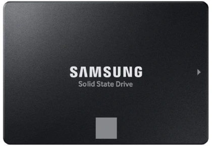 خرید SSD EVO 870