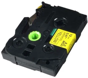 کاست لیبل tze-631