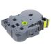 قیمت کاست لیبل برادر مدل tze-641