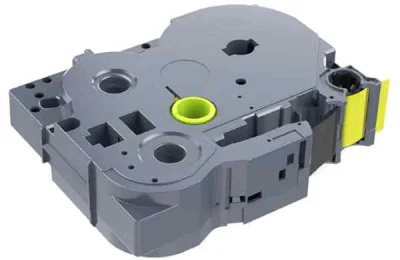 خرید کاست لیبل tze-641