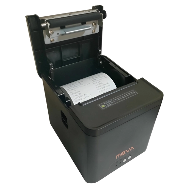 فیش پرینتر حرارتی tp-u1