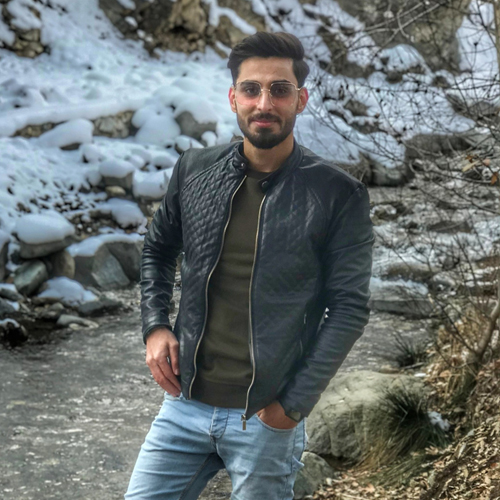 احمدی حسین