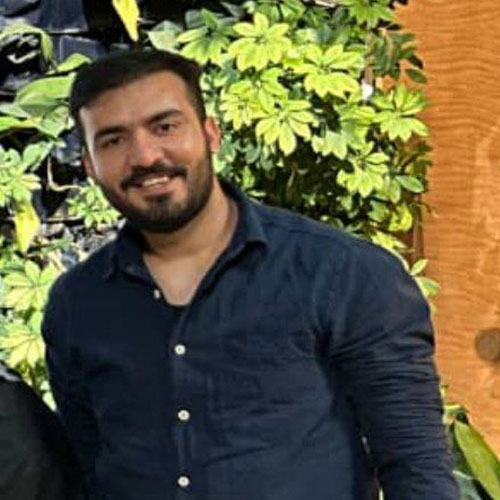 ترکه دهی کاظم