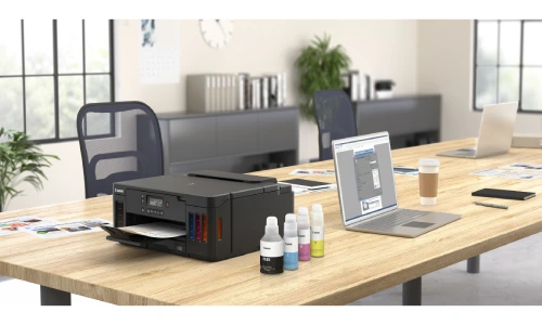 پرینتر تک کاره