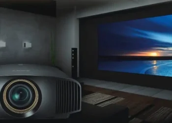 معرفی 4 ویدئو پروژکتور خانگی 2022